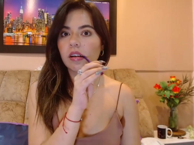 AshleyPortt - Live porn &amp; sex cam - 23649793