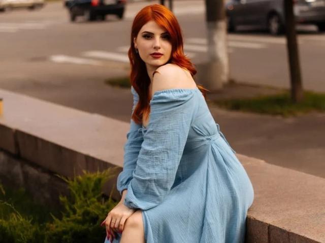 AdrianaLover - Sexe cam en vivo - 23649917