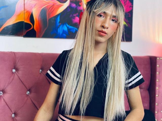 MarySmitth - Sexe cam en vivo - 23650117