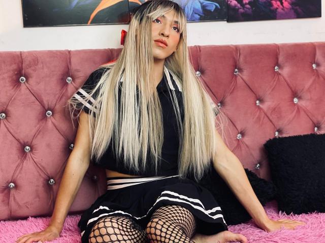 MarySmitth - Sexe cam en vivo - 23650121