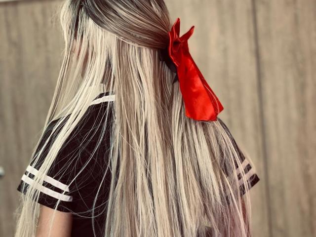 MarySmitth - Sexe cam en vivo - 23650141