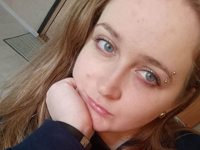 CatherynMadeleine - Camera khiêu dâm &amp; quyến rũ trực tiếp - 23650373