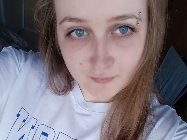 CatherynMadeleine - Camera khiêu dâm &amp; quyến rũ trực tiếp - 23650393