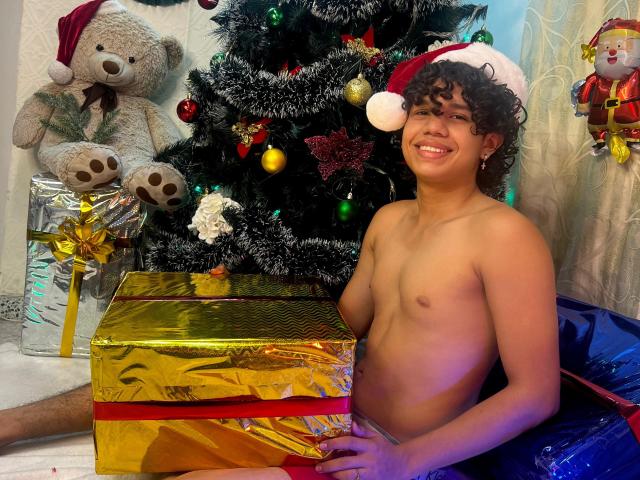 OliverSkyle - Sexe cam en vivo - 23650425