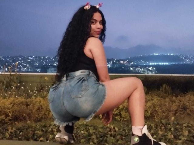 AshelyFiore - Live porn &amp; sex cam - 23650789