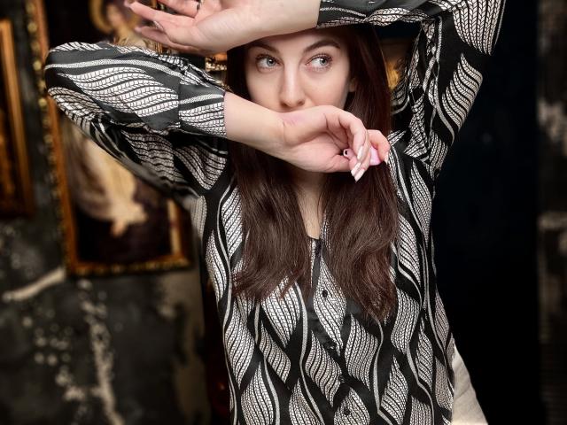 KaleyReed - Live sex cam - 23650849