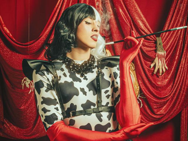 JulianaSaenz - Live porn &amp; sex cam - 23650873