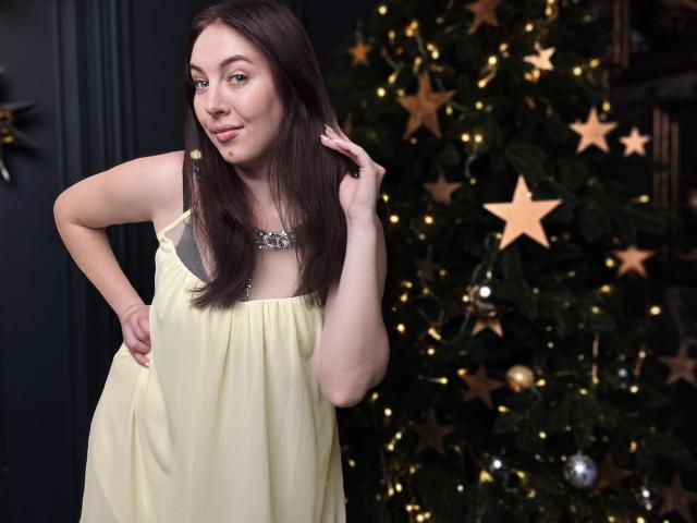 KaleyReed - פורנו בשידור חי ומצלמת סקס - 23650905