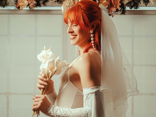 JulianaSaenz - Camera khiêu dâm &amp; quyến rũ trực tiếp - 23650937