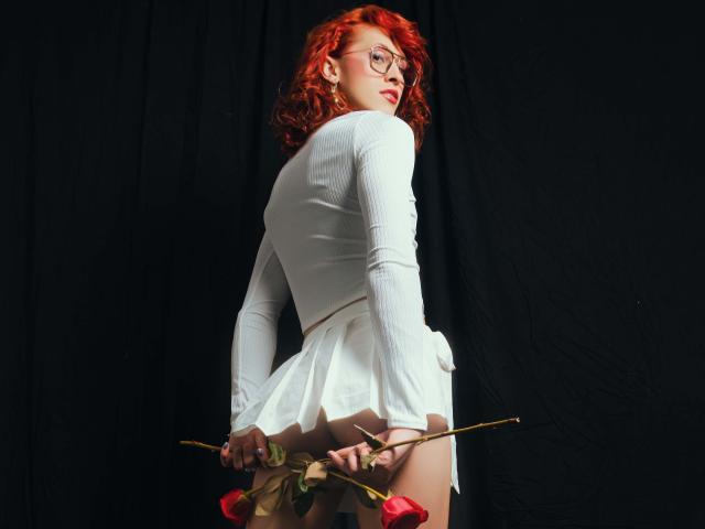 JulianaSaenz - Sexe cam en vivo - 23651005