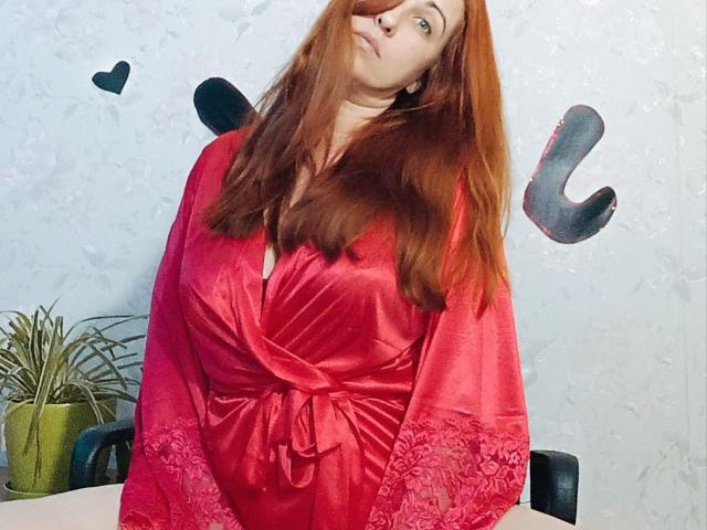 JillSilvies - сексуальная веб-камера в реальном времени - 23651253