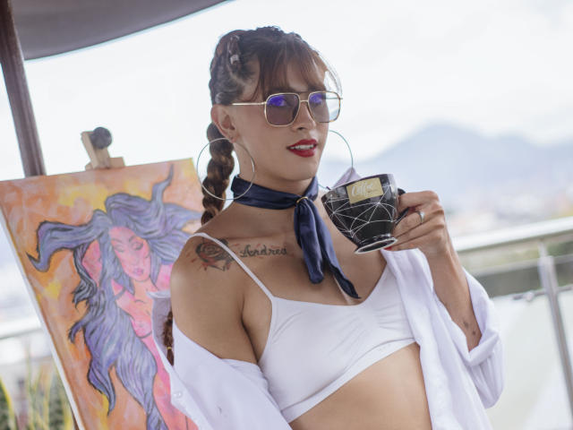 JulianaSaenz - сексуальная веб-камера в реальном времени - 23651393