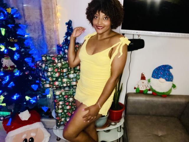 StefyRoldans - Live sex cam - 23651549