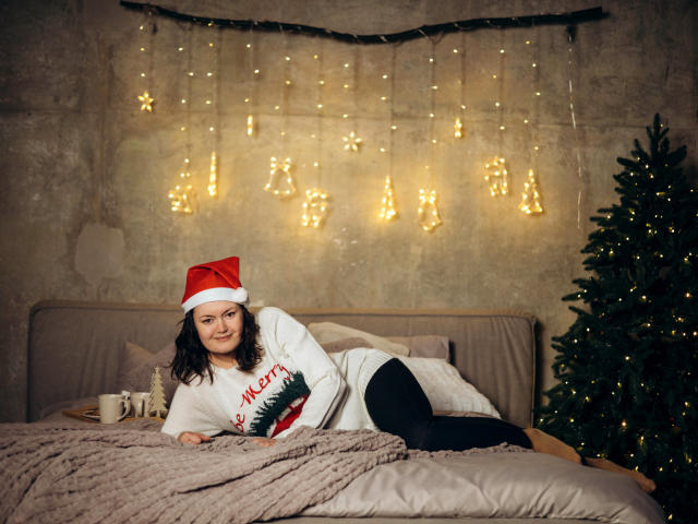 LolaHikls - פורנו בשידור חי ומצלמת סקס - 23651721