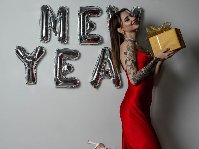 SophieKitty - Sexe cam en vivo - 23651833