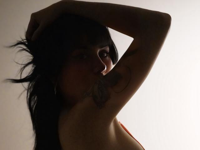 GaiaJonnes - Porno na żywo i seks kamera - 23652133