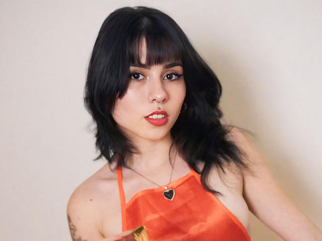 GaiaJonnes - Sexe cam en vivo - 23652193