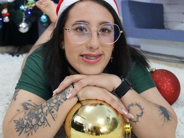 NatalieHarris - Sexe cam en vivo - 23652513