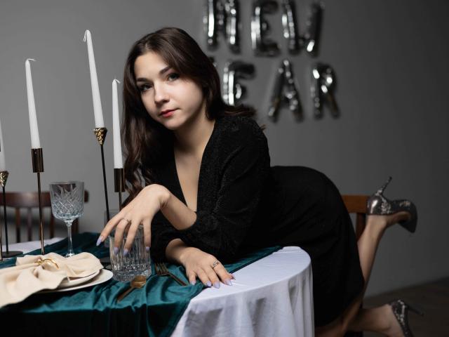 LilianSweetty - Live porn &amp; sex cam - 23652933