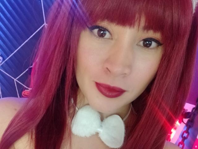 IsisDiosa - Live porno og sexkamera - 23653529