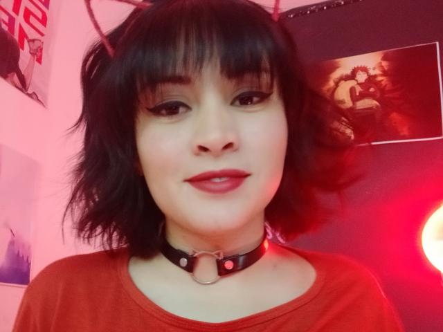 IsisDiosa - Live porn &amp; sex cam - 23653609