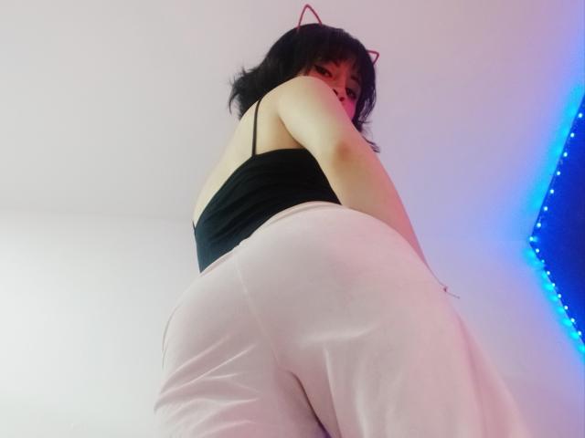 IsisDiosa - Sexe cam en vivo - 23653669