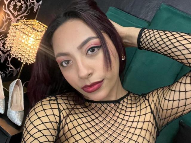 CristalWright - Sexe cam en vivo - 23653841