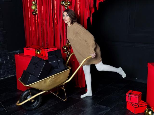 LisaTreds - ライブポルノ&amp;セックスカム - 23654041