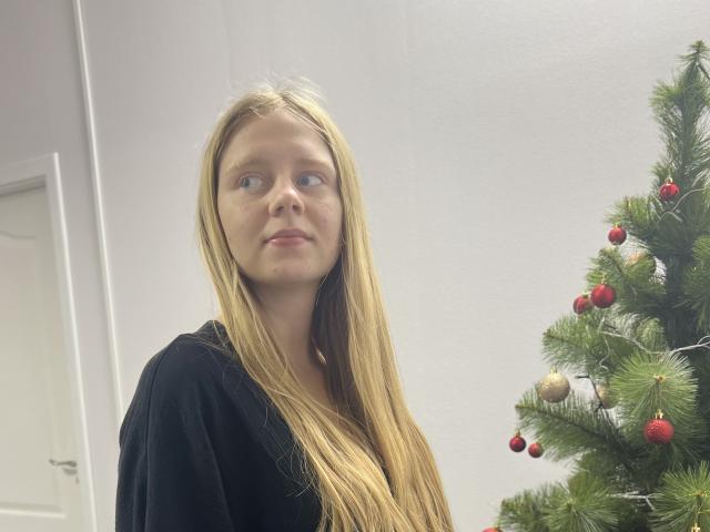 Laliina - сексуальная веб-камера в реальном времени - 23654881