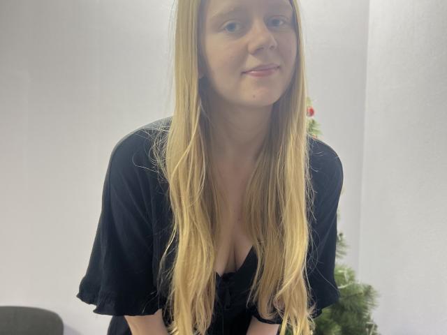 Laliina - Camera khiêu dâm &amp; quyến rũ trực tiếp - 23655021