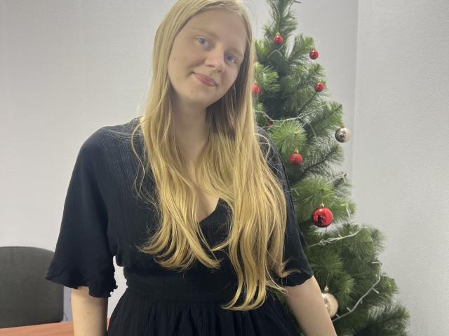 Laliina - Live porno og sexkamera - 23655057