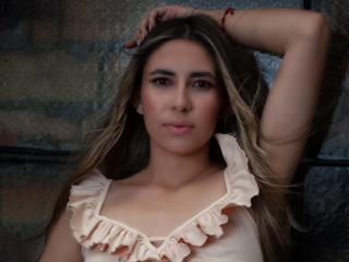 ScarlettKhan - Sexe cam en vivo - 23655065