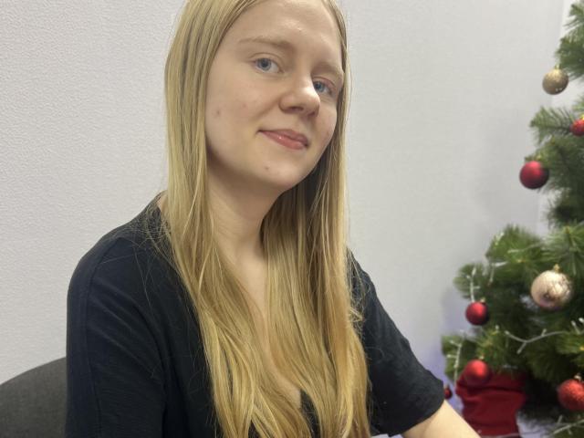 Laliina - Live porn &amp; sex cam - 23655121