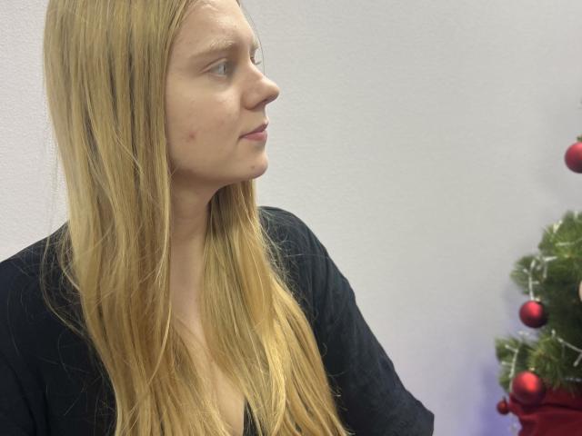 Laliina - Sexe cam en vivo - 23655145