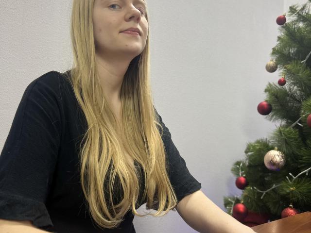 Laliina - Sexe cam en vivo - 23655169