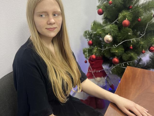 Laliina - сексуальная веб-камера в реальном времени - 23655177