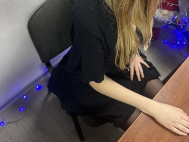 Laliina - Live Sex Cam - 23655233