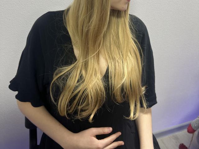 Laliina - Camera khiêu dâm &amp; quyến rũ trực tiếp - 23655257