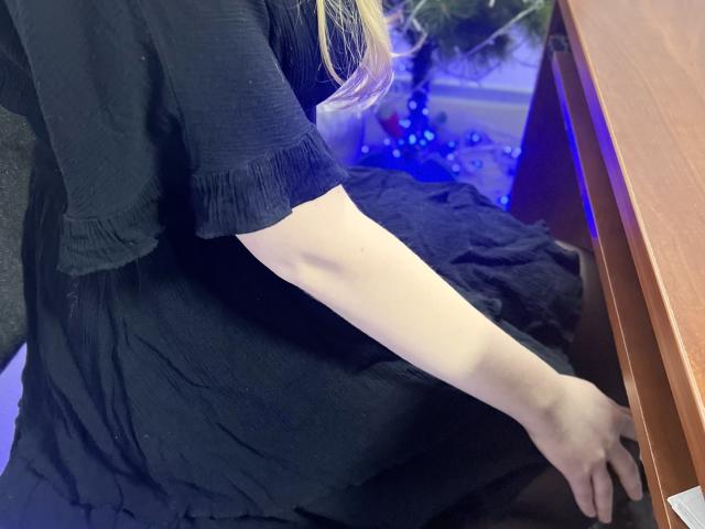 Laliina - сексуальная веб-камера в реальном времени - 23655297