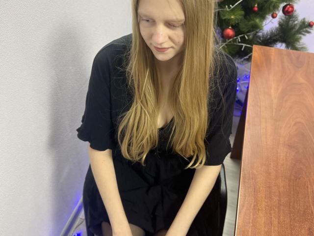 Laliina - Live porn &amp; sex cam - 23655301