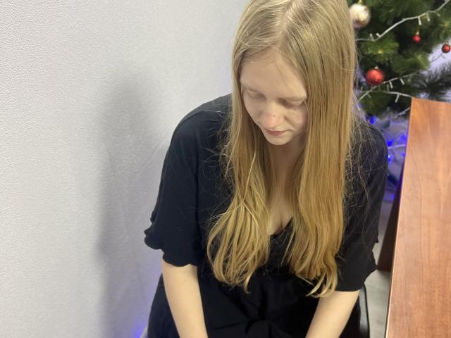 Laliina - Camera khiêu dâm &amp; quyến rũ trực tiếp - 23655305