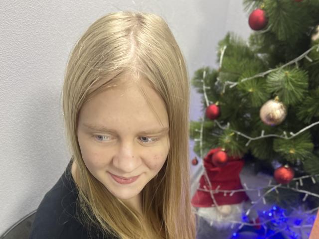 Laliina - Camera khiêu dâm &amp; quyến rũ trực tiếp - 23655313