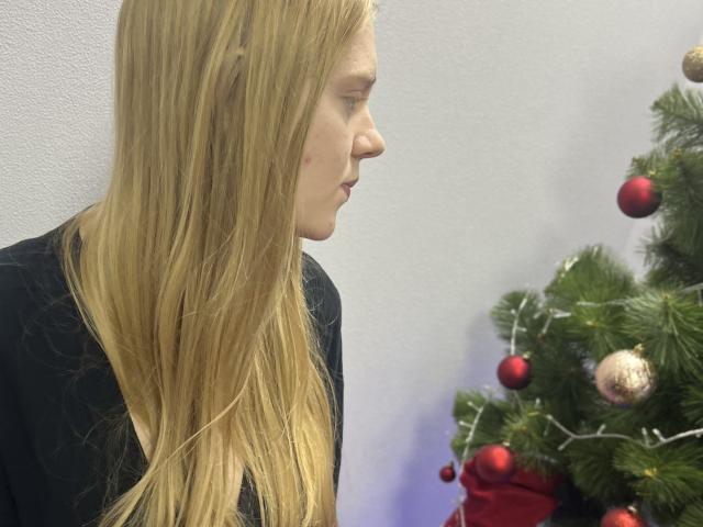 Laliina - Live porn &amp; sex cam - 23655317