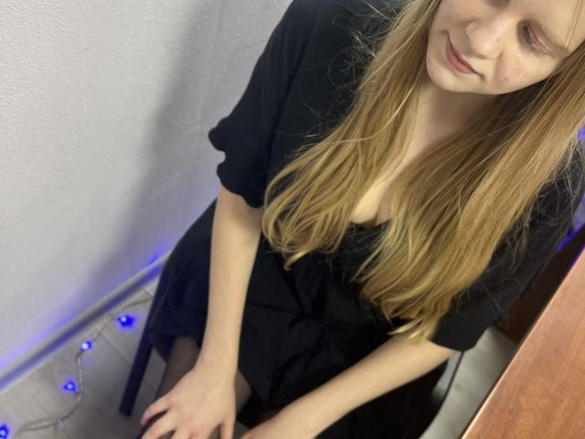 Laliina - Porno na żywo i seks kamera - 23655353