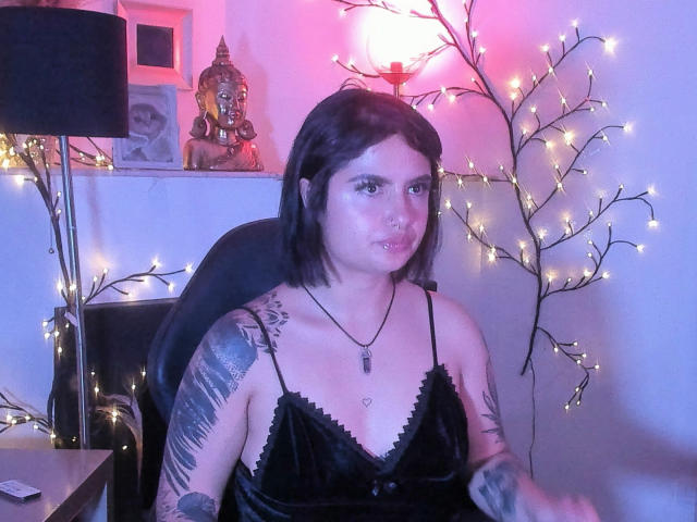 PixieeLove - Sexe cam en vivo - 23655461