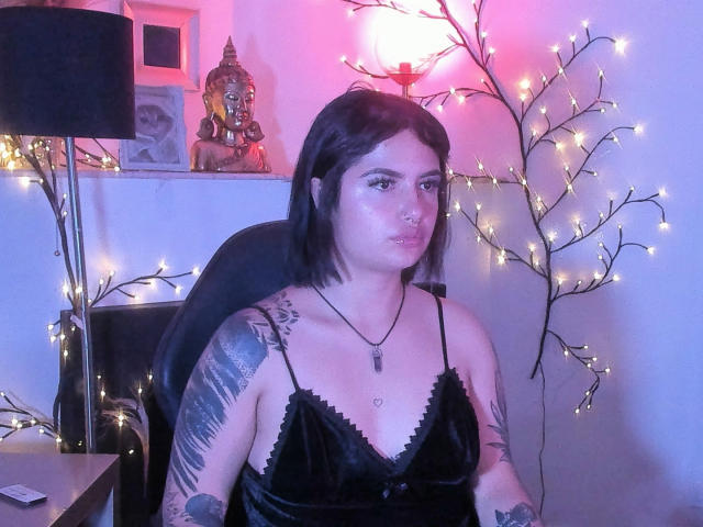 PixieeLove - сексуальная веб-камера в реальном времени - 23655465