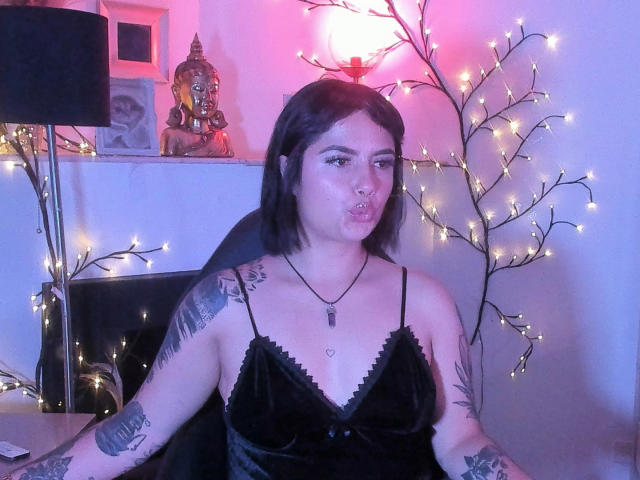 PixieeLove - Sexe cam en vivo - 23655485