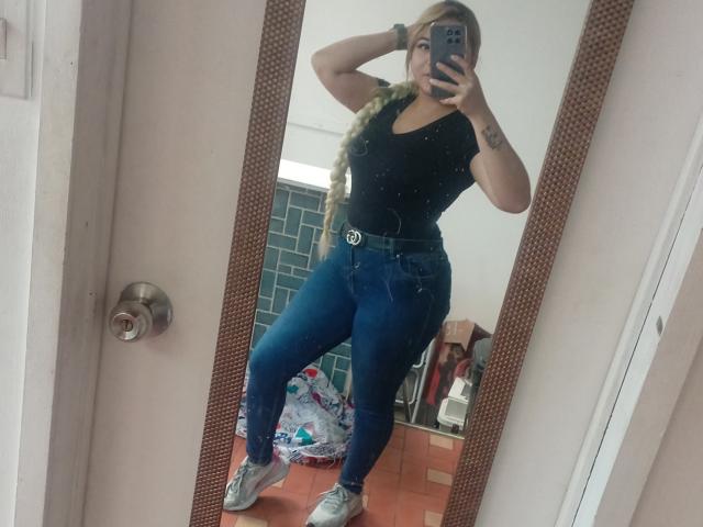 TatianaRuss - פורנו בשידור חי ומצלמת סקס - 23655661