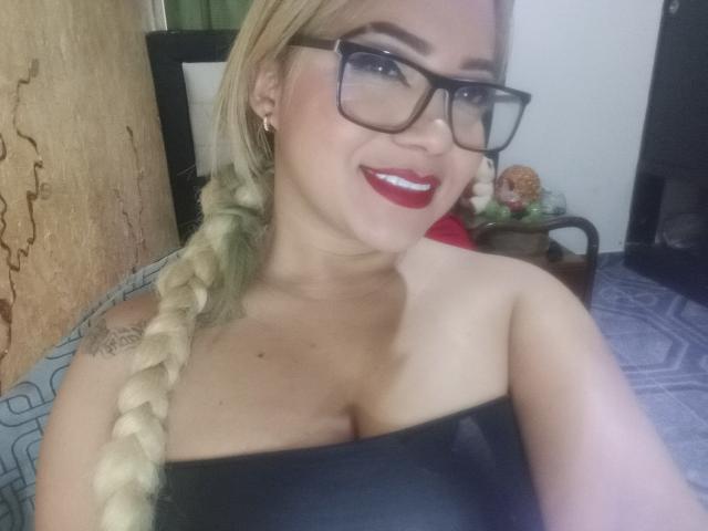 TatianaRuss - Live porn &amp; sex cam - 23655877