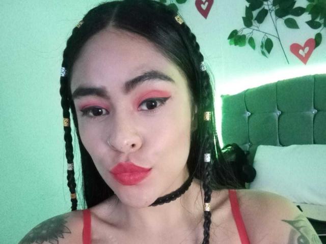 StellaBeckker - Live porn &amp; sex cam - 23655949